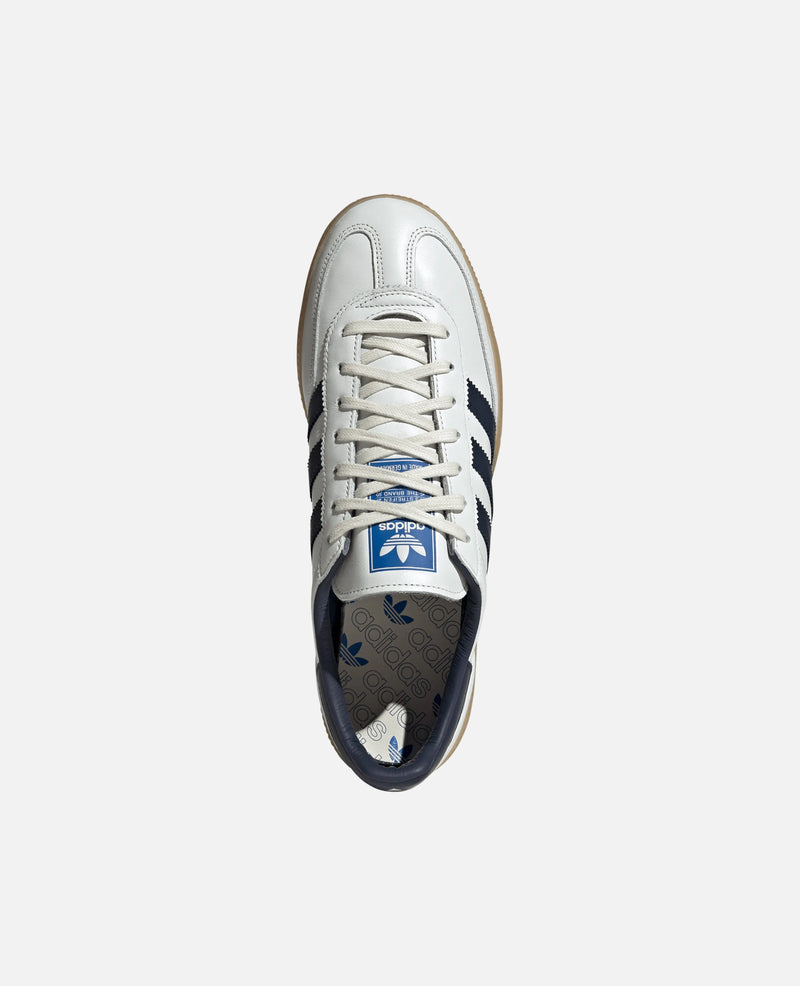 adidas Handball Spezial Mig (Core White/Night Indigo/Gum) Adidas
