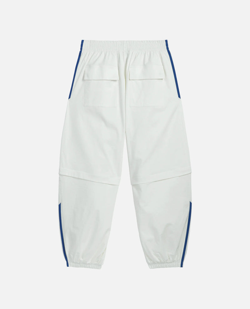adidas Chavarria Poplin Track Pant (Off White) Adidas