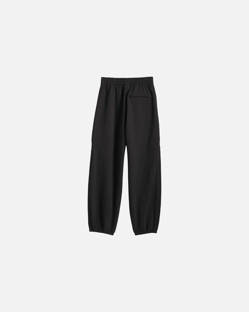 adidas Willy Chavarria Heavy Sweatpants (Black) Adidas