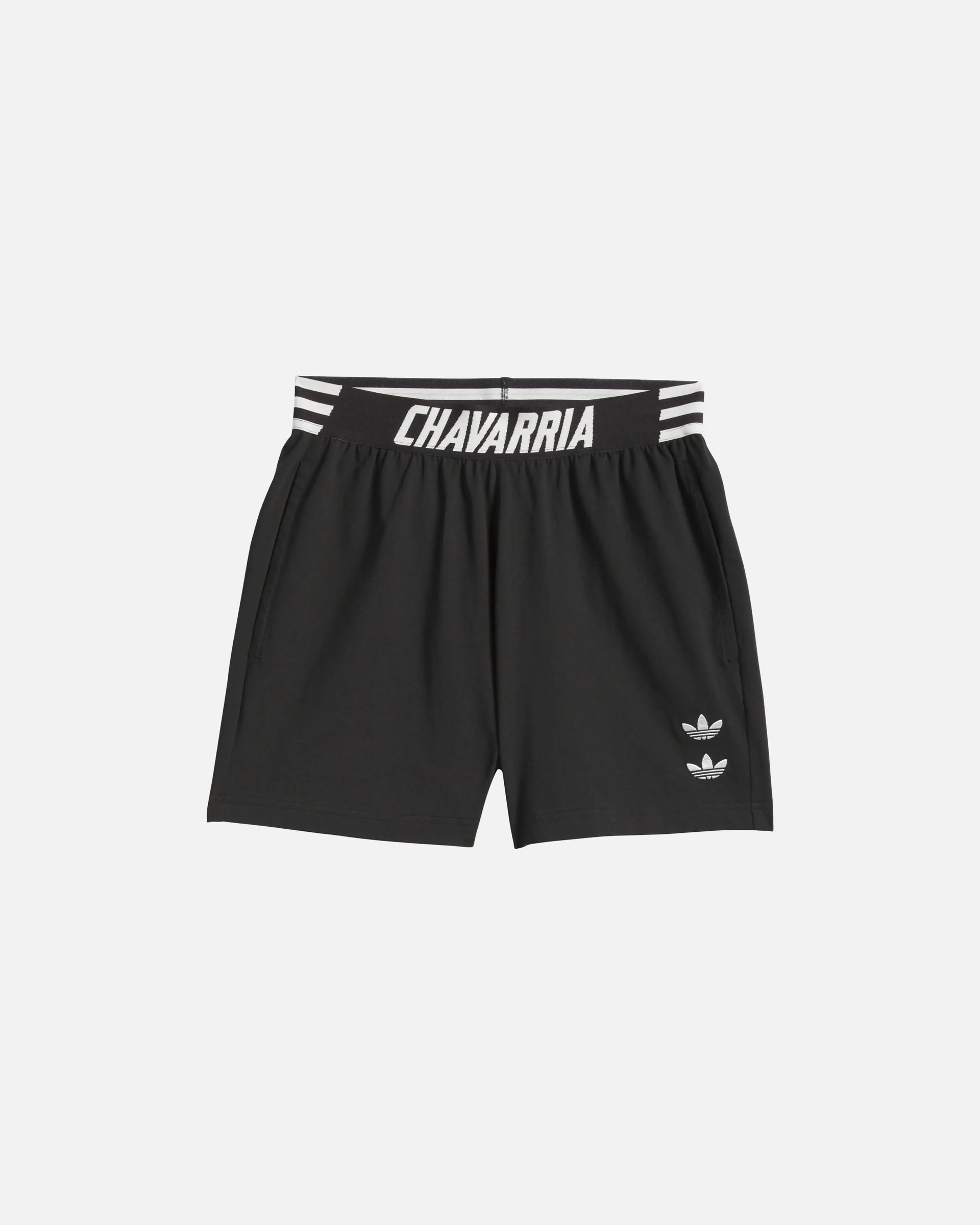 adidas Willy Chavarria House Short (Black) adidas