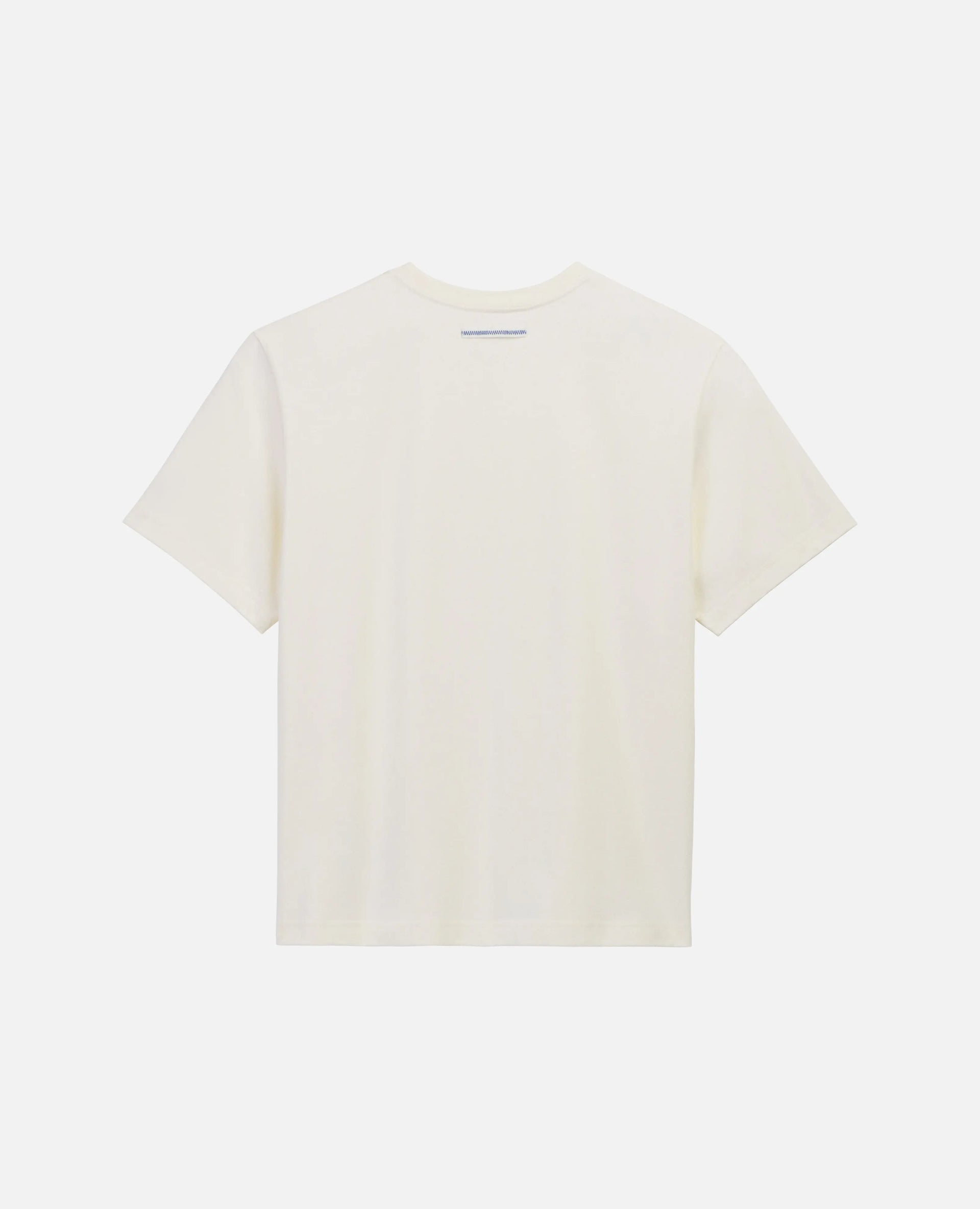 Adidas x Bad Bunny Heavy Tee ''White'' Adidas