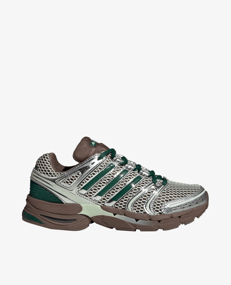 adidas Adistar Control 5 Women (Earth Strata/Collegiate Green/Linen Green) Adidas