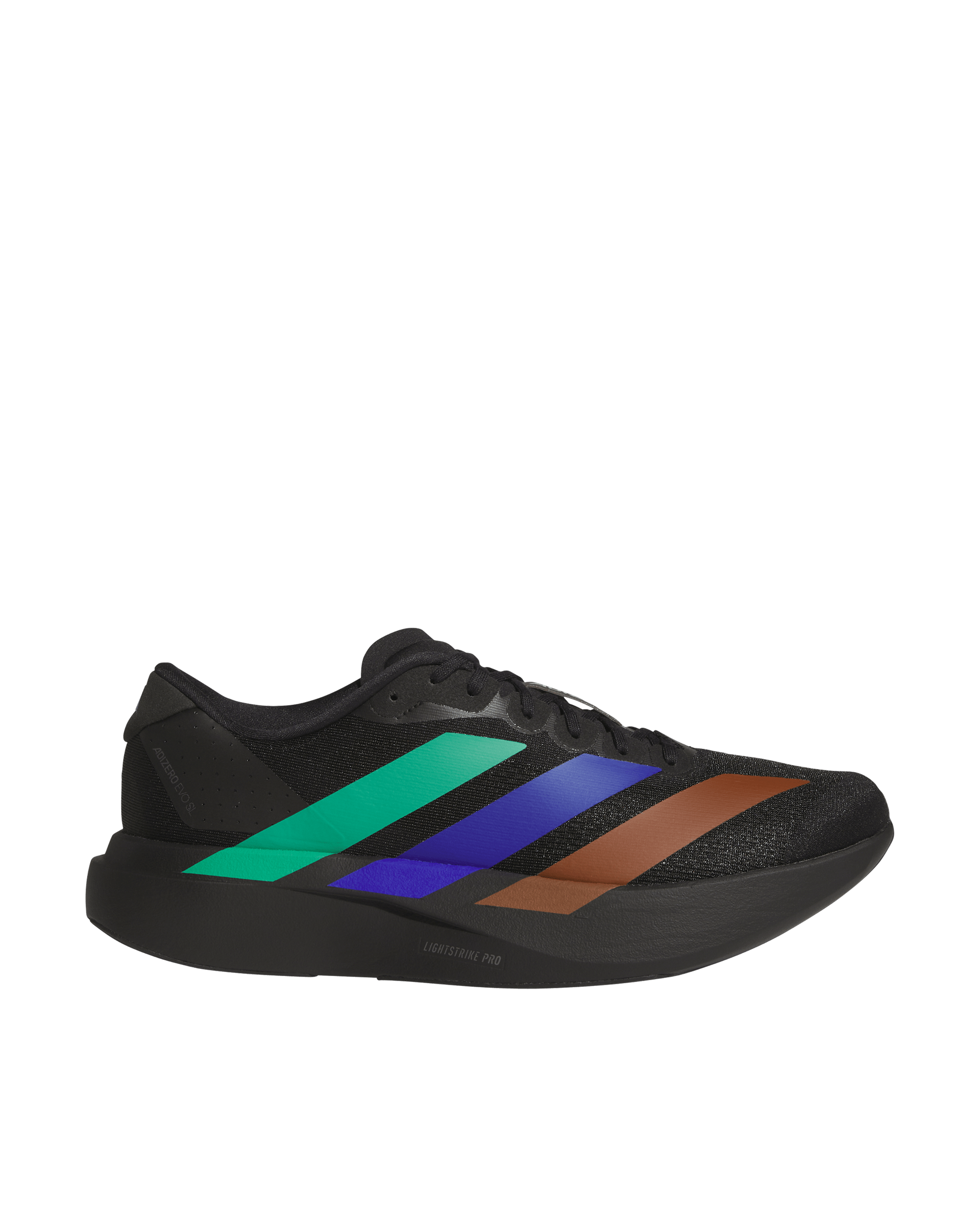 adidas Performance x Pharrell Williams Adizero Evo SL 'Core Black'
