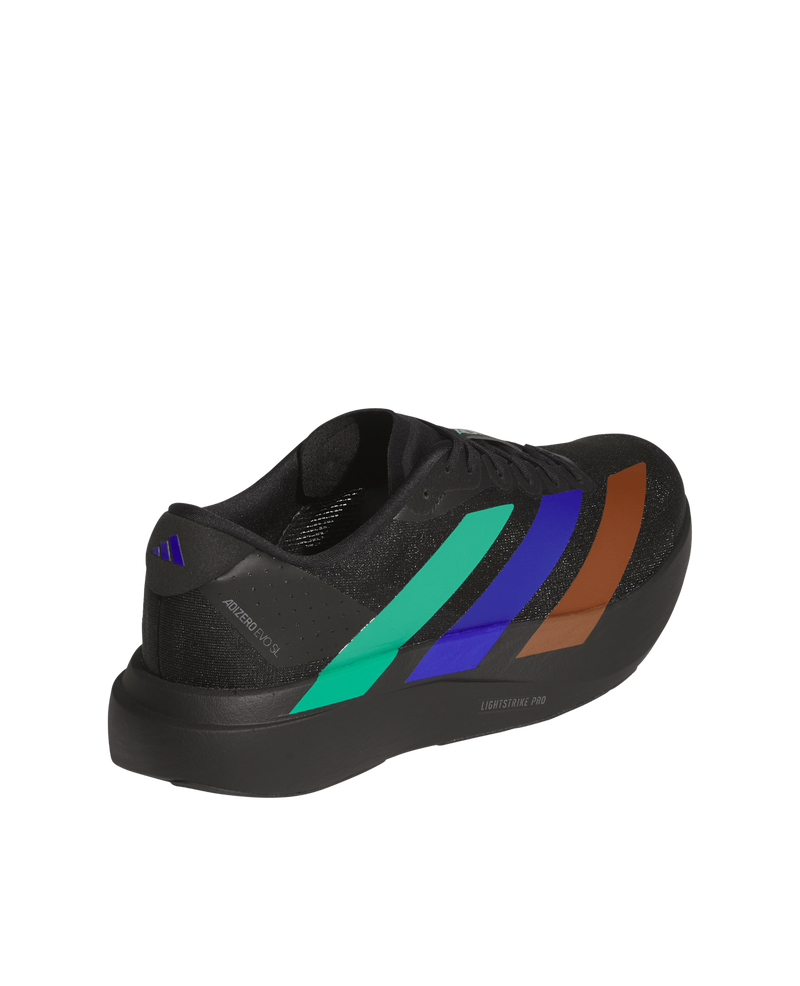 adidas Performance x Pharrell Williams Adizero Evo SL 'Core Black'