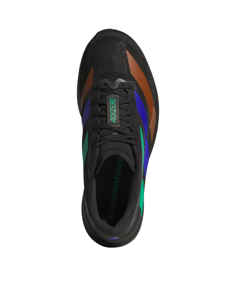 adidas Performance x Pharrell Williams Adizero Evo SL 'Core Black'