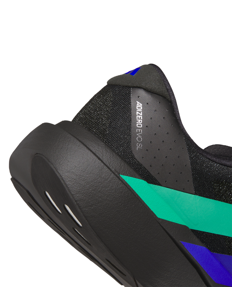 adidas Performance x Pharrell Williams Adizero Evo SL 'Core Black'