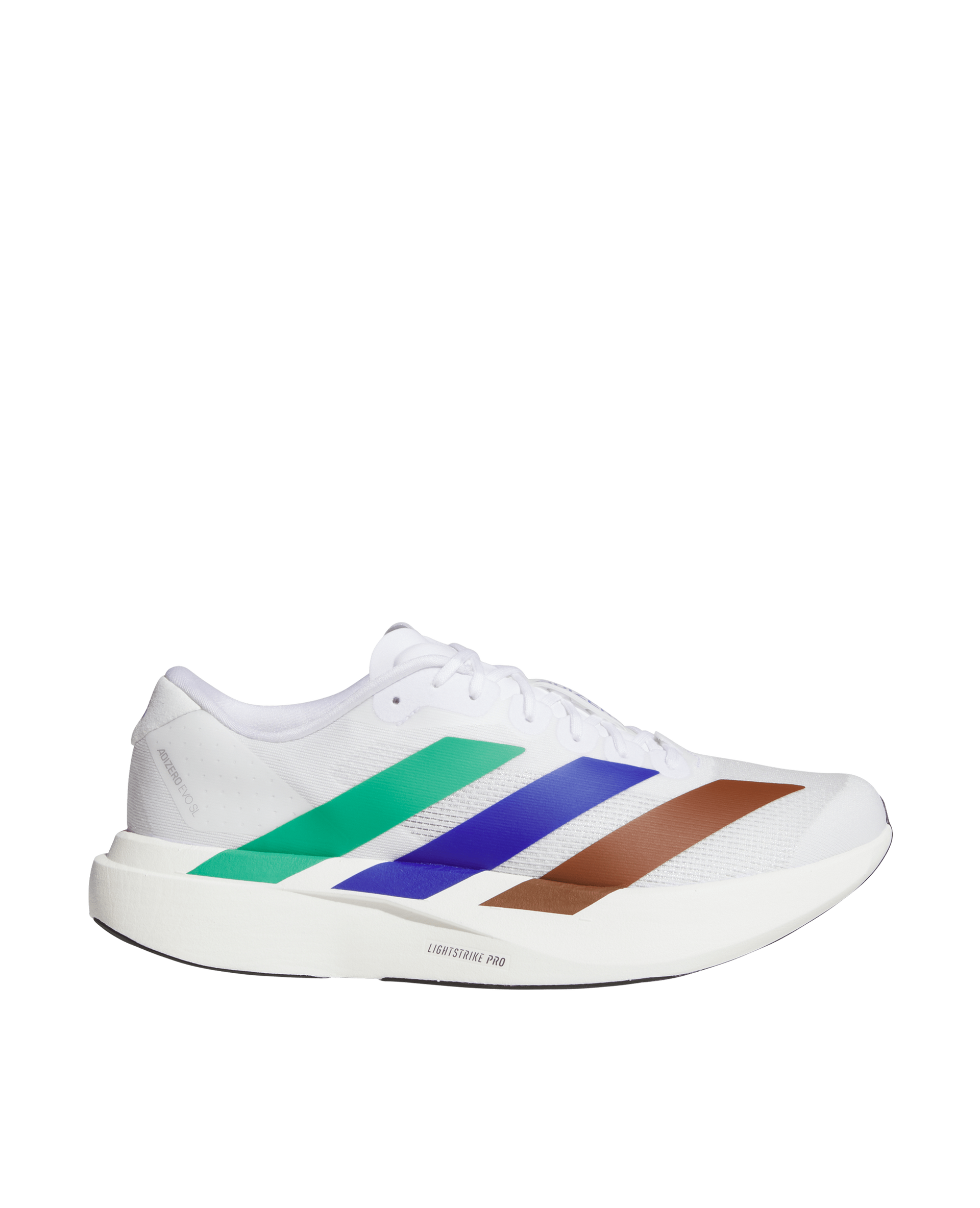adidas Performance x Pharrell Williams Adizero Evo SL 'Cloud White'