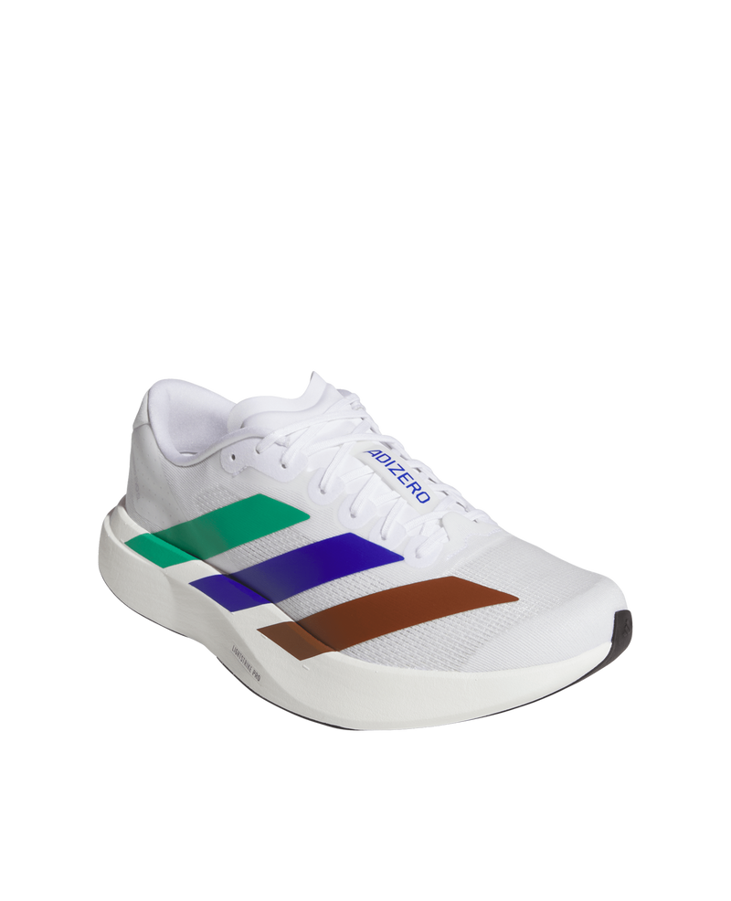 adidas Performance x Pharrell Williams Adizero Evo SL 'Cloud White'