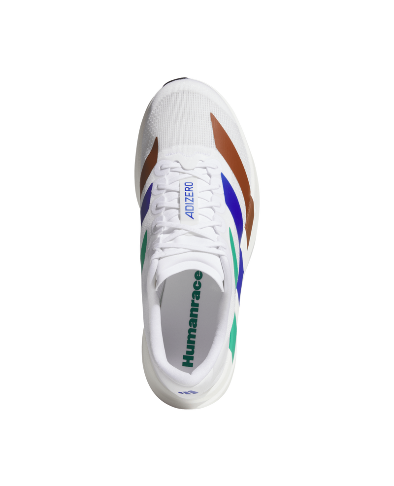 adidas Performance x Pharrell Williams Adizero Evo SL 'Cloud White'