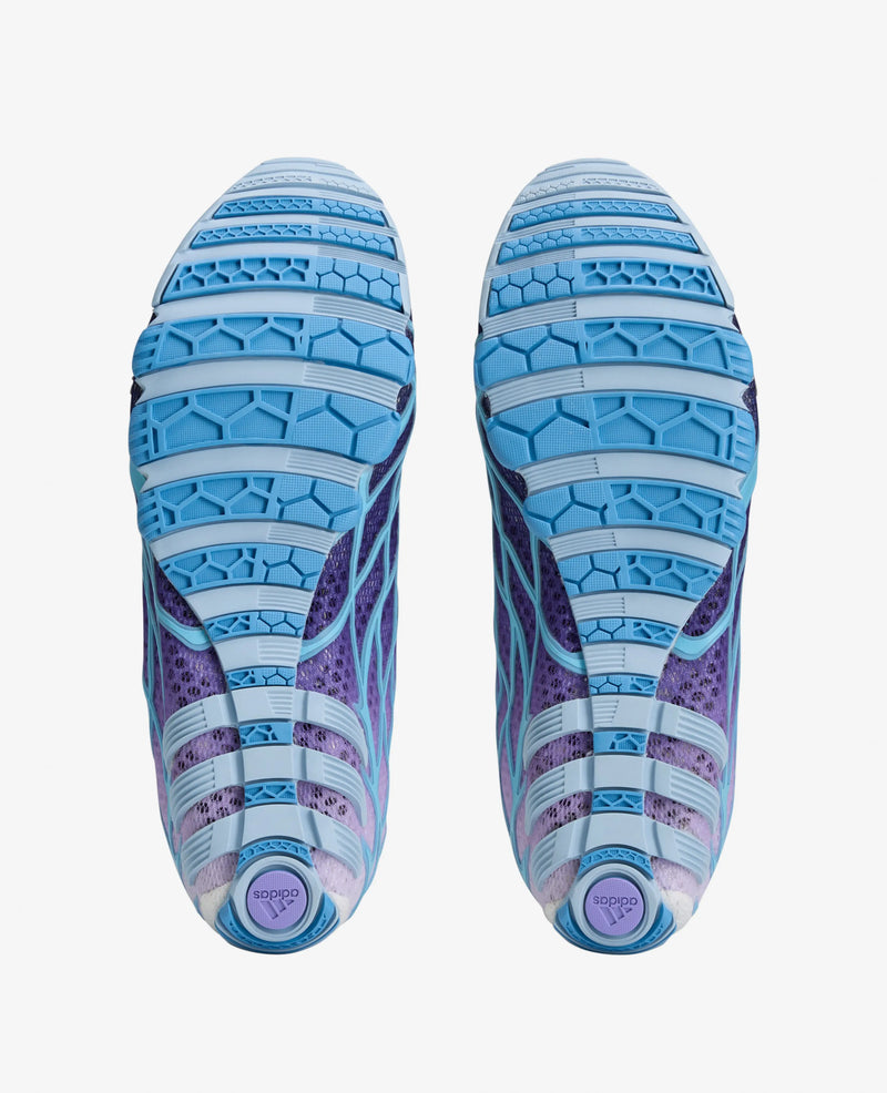 adidas BB F50 Ghost Sprint (Dark Marine/Light Blue/Clear Sky) Adidas