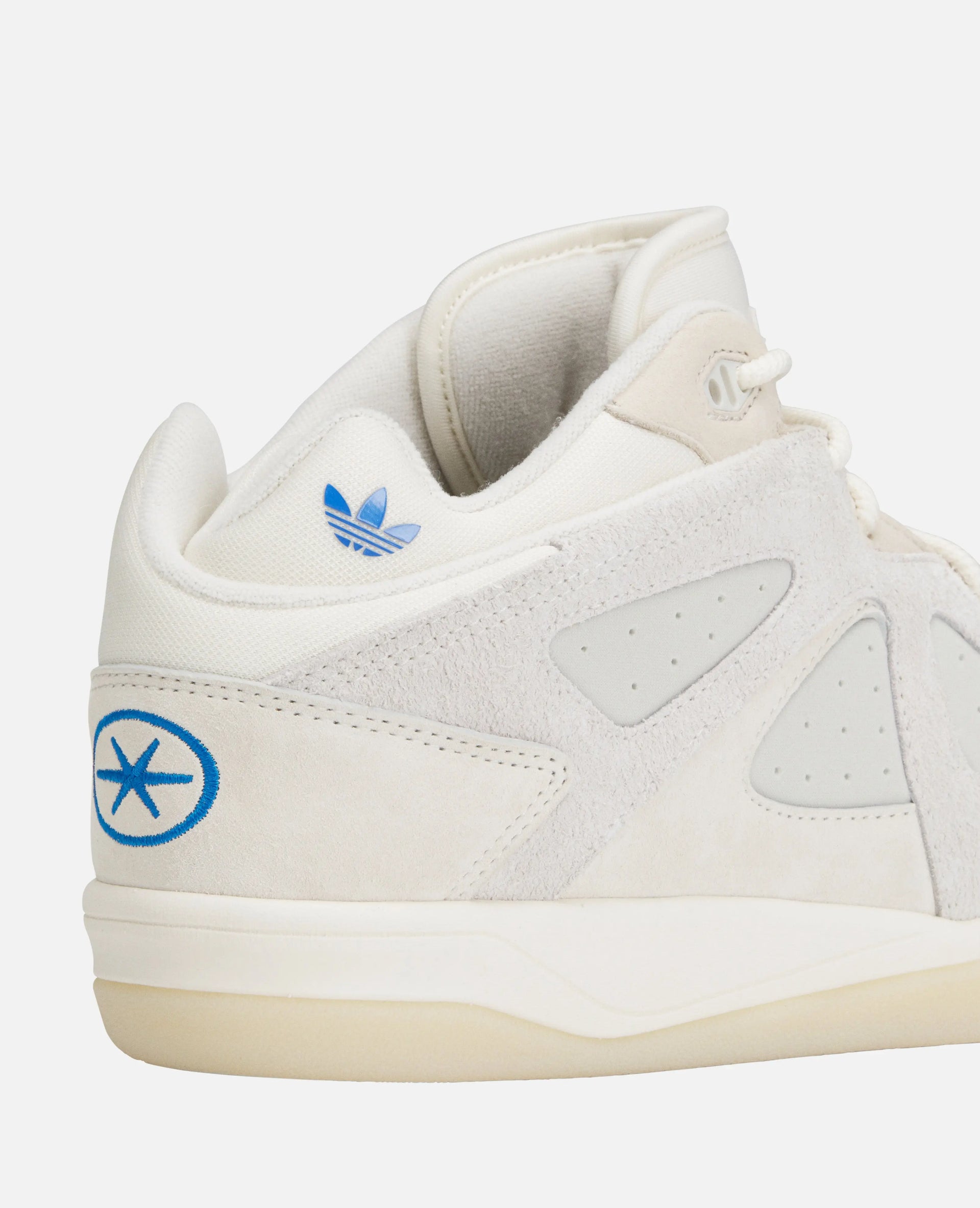 adidas x Bad Bunny BadBo 1.0 (Chalk White/Talc/Core White) adidas