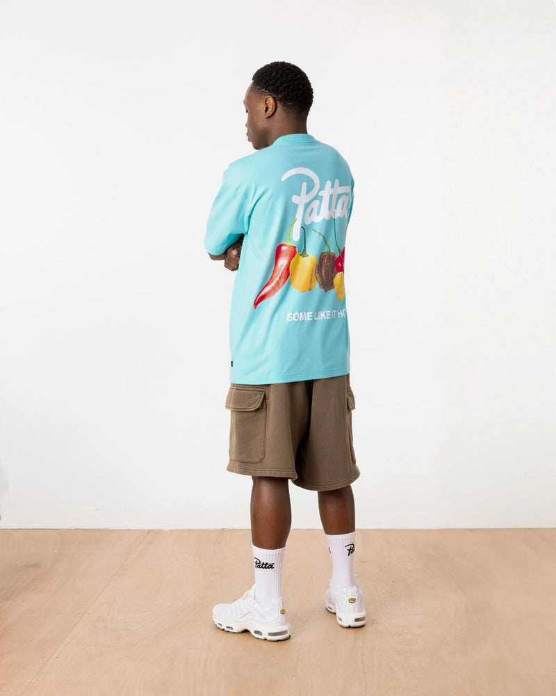 Patta Some Like It Hot T-Shirt Patta