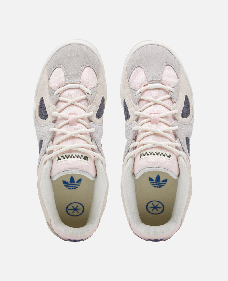 Adidas BAD BO 1.1 (White/Gretwo/Pink) Adidas