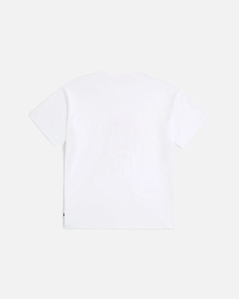 Patta Fire Panther T-Shirt (White) Patta