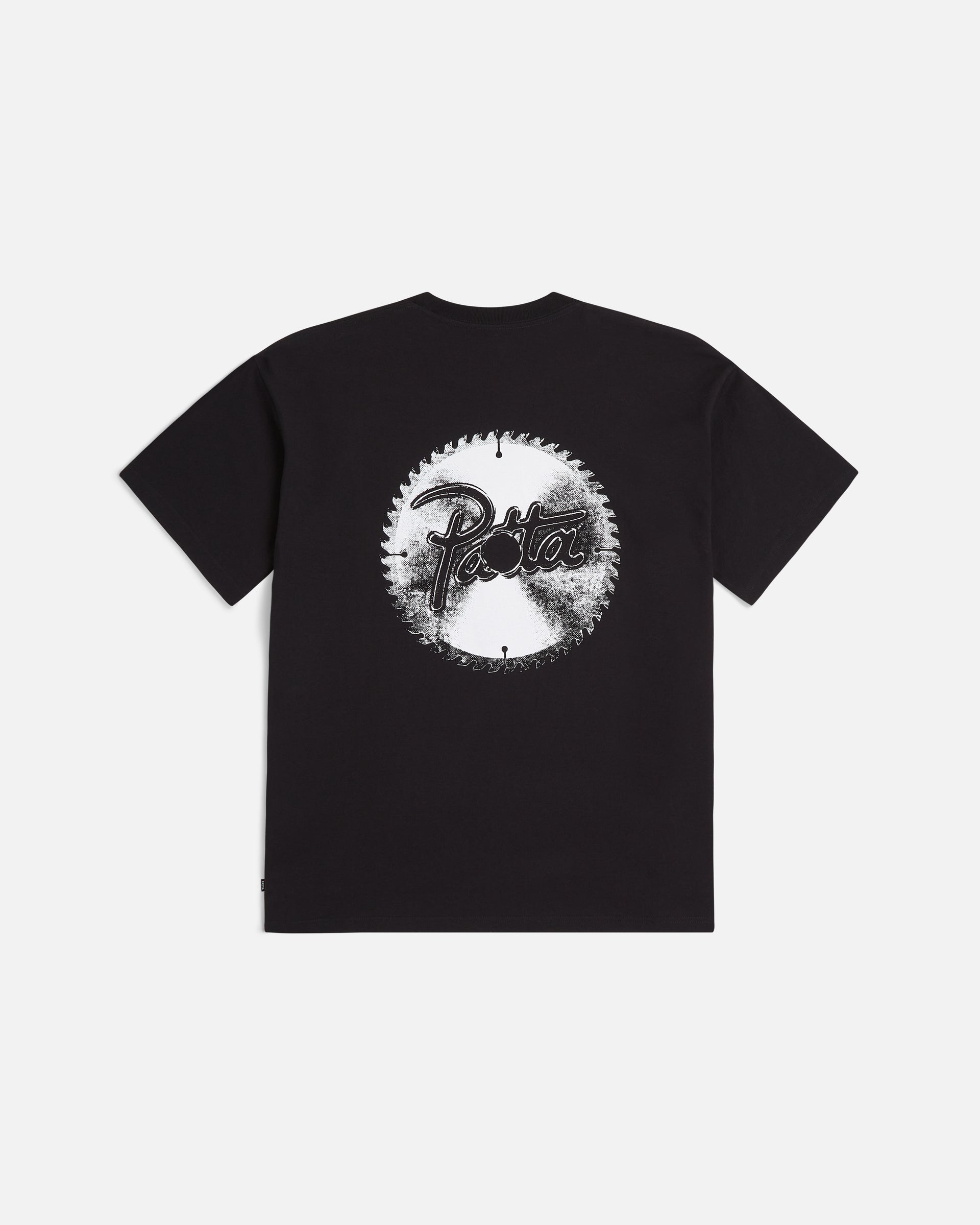 Patta Blade T-Shirt (Black)