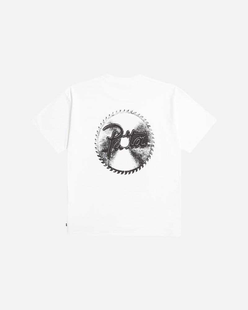 Patta Blade T-Shirt (White)