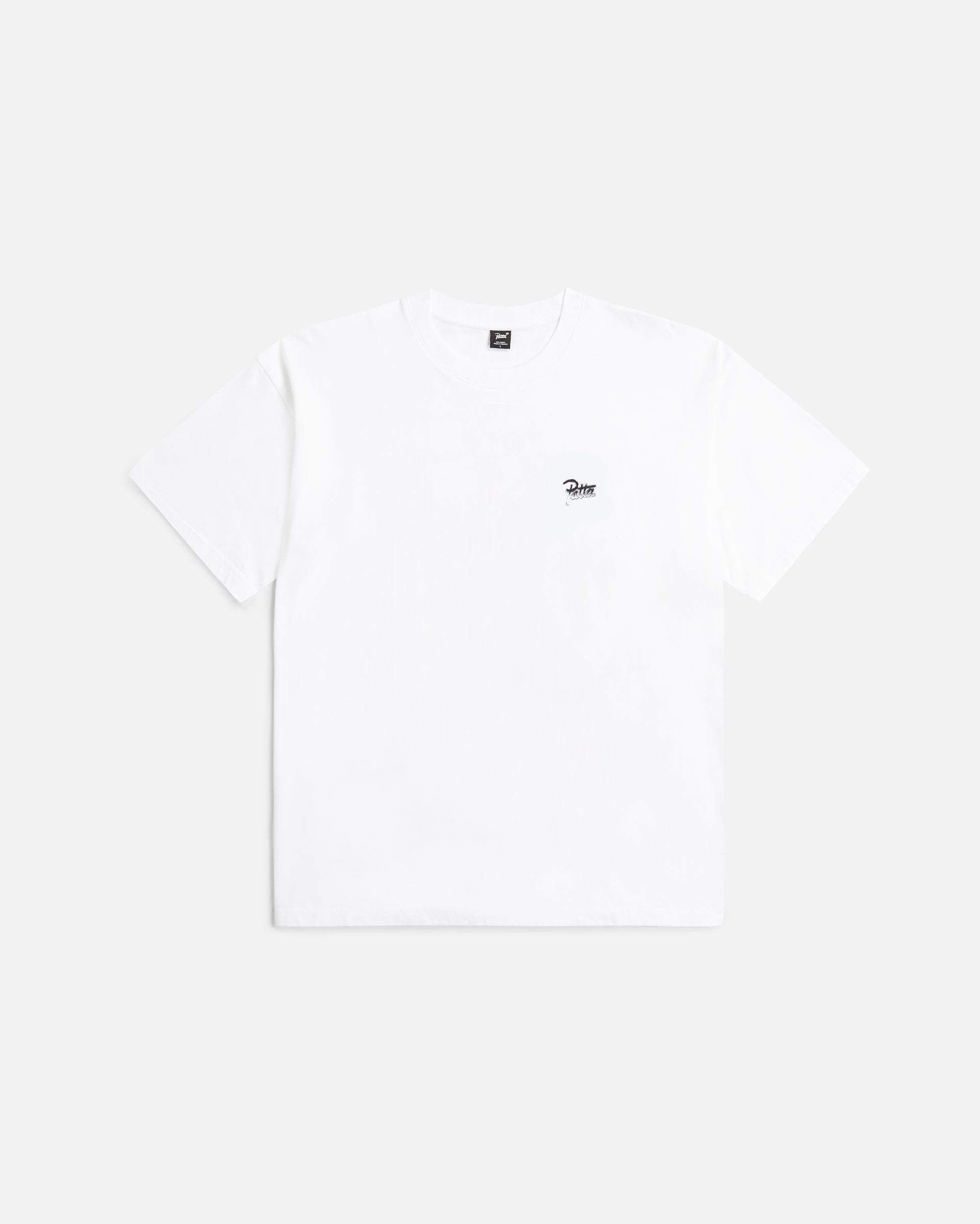 Patta Blade T-Shirt (White)