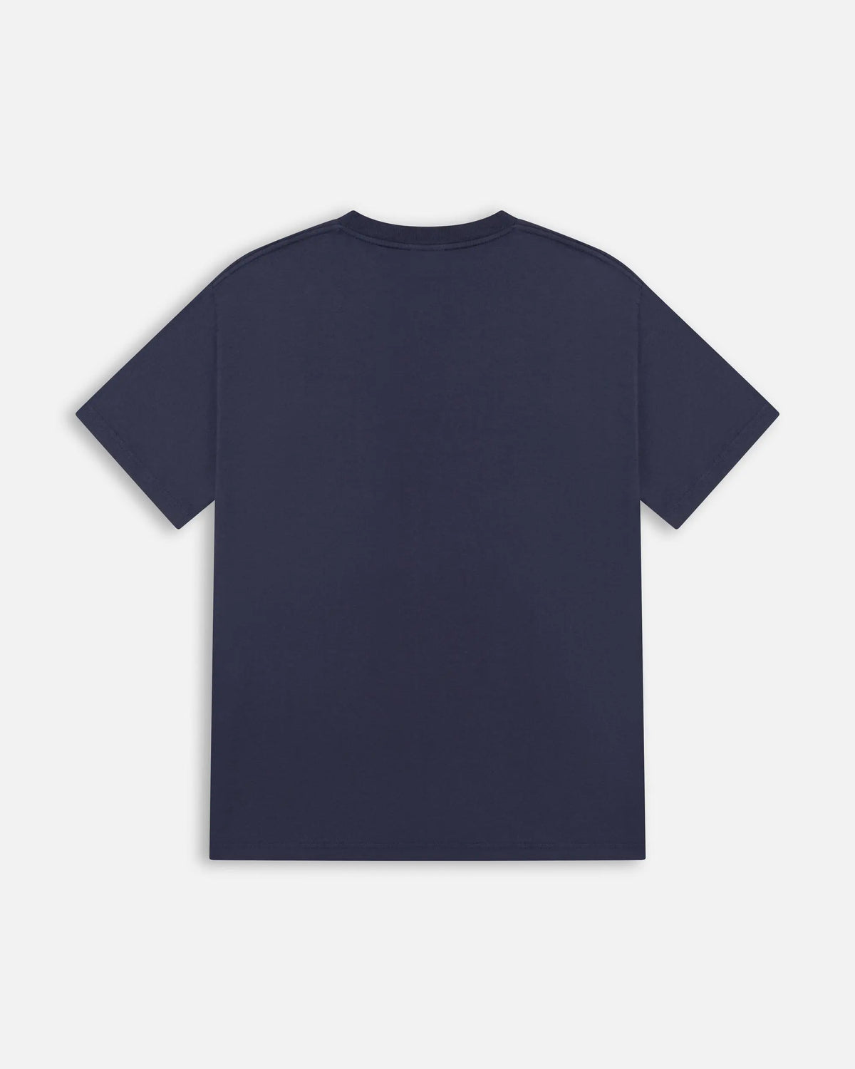 Patta Galaxy T-Shirt (Black Iris) Patta