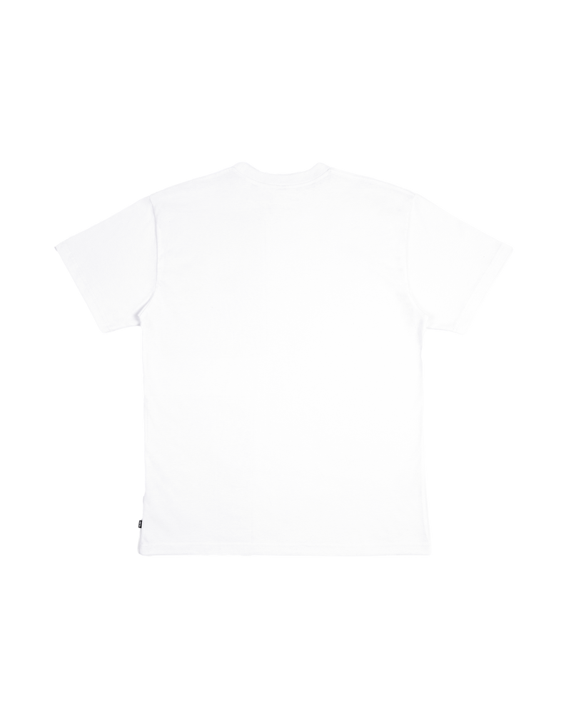 Patta Amsterdam Chapter T-Shirt (White)