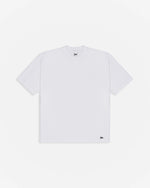 Tubular T-Shirt 3-Pack  (White) Patta