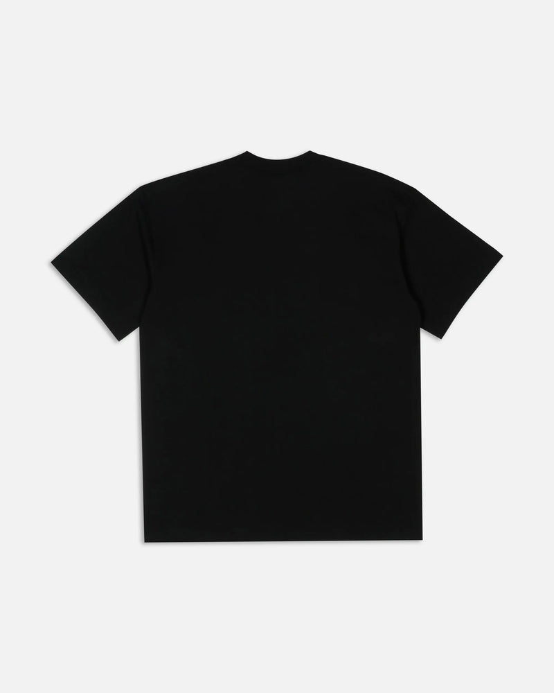 Patta Dogs T-Shirt (Black) Patta