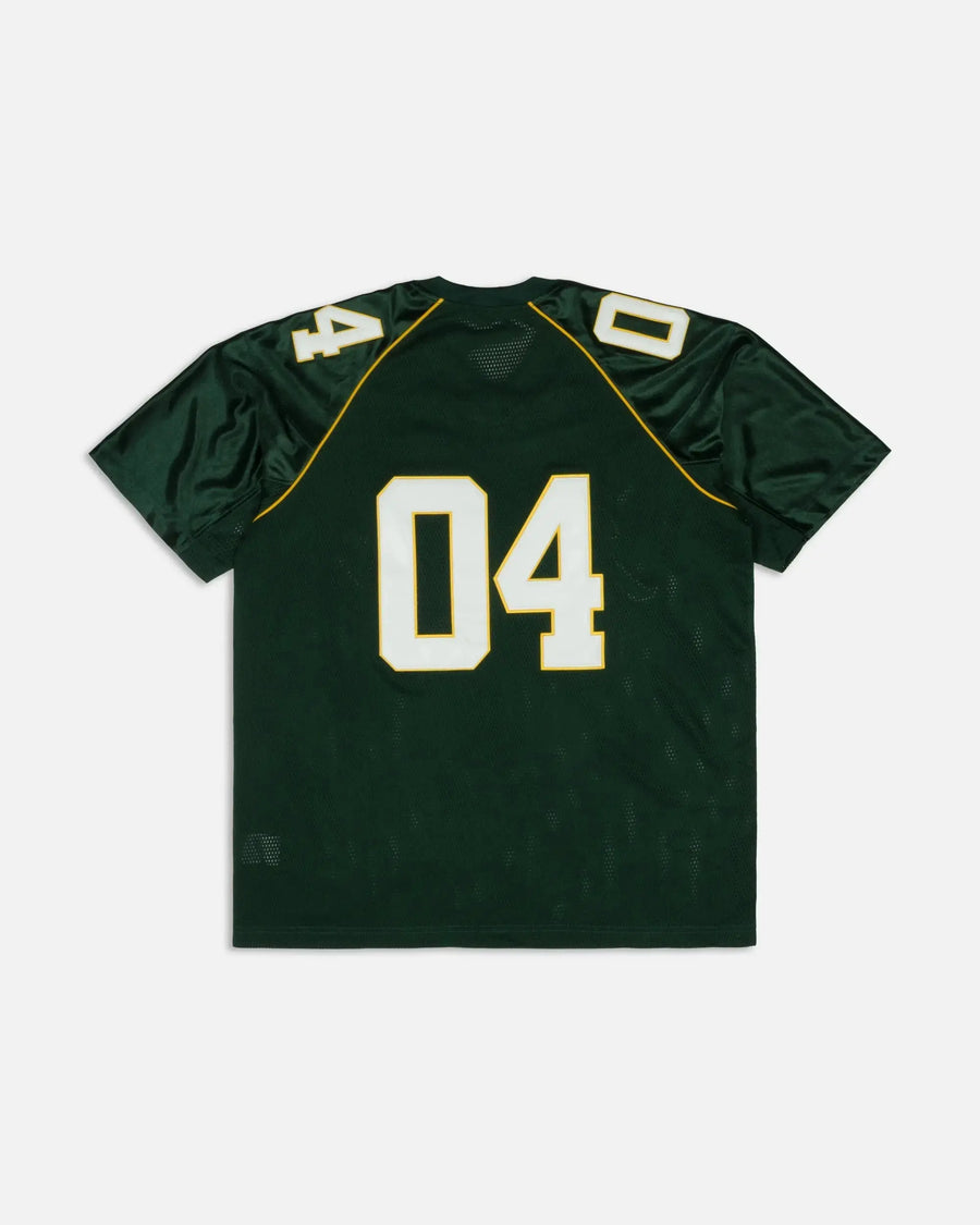 Patta American Football Jersey Pineneedle (EA) Patta
