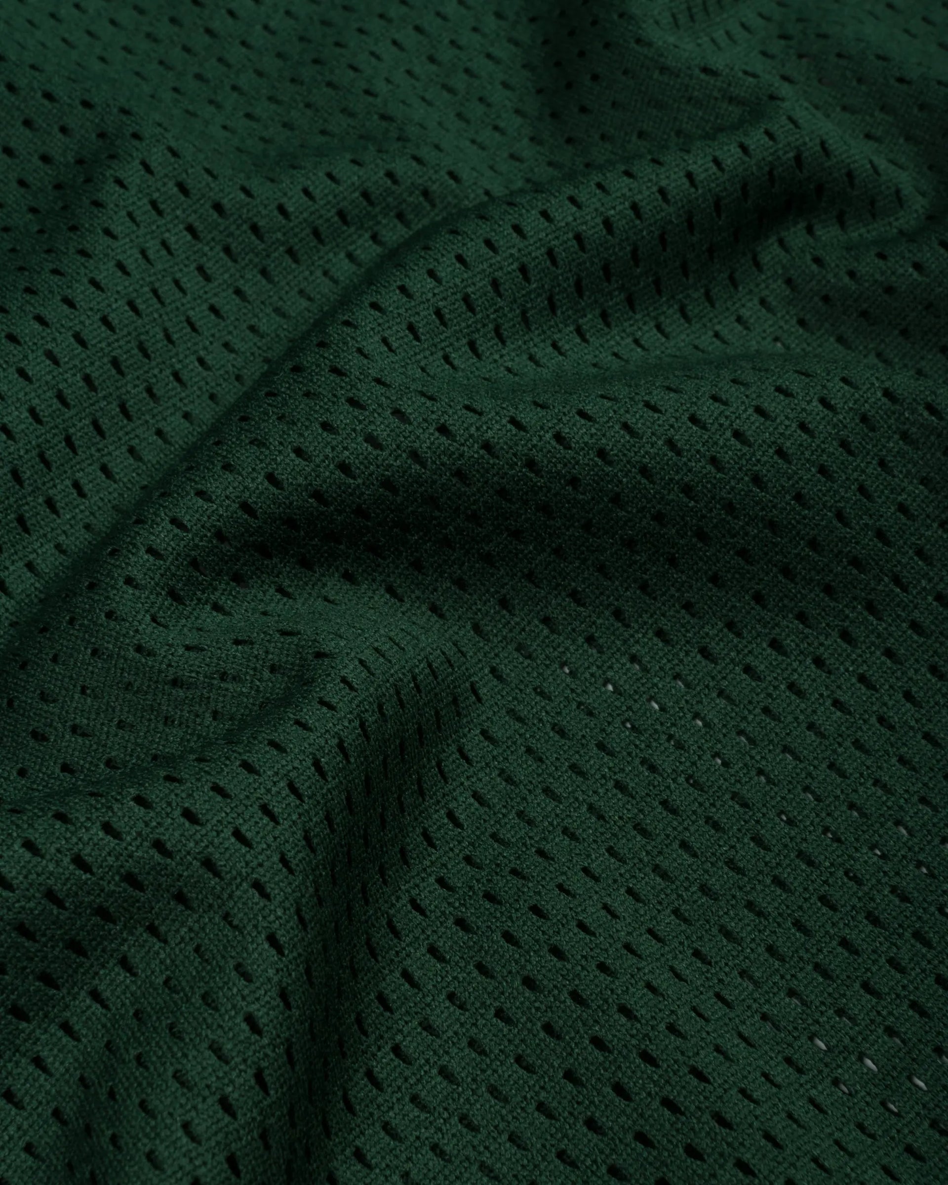 Patta American Football Jersey (Pineneedle) Patta