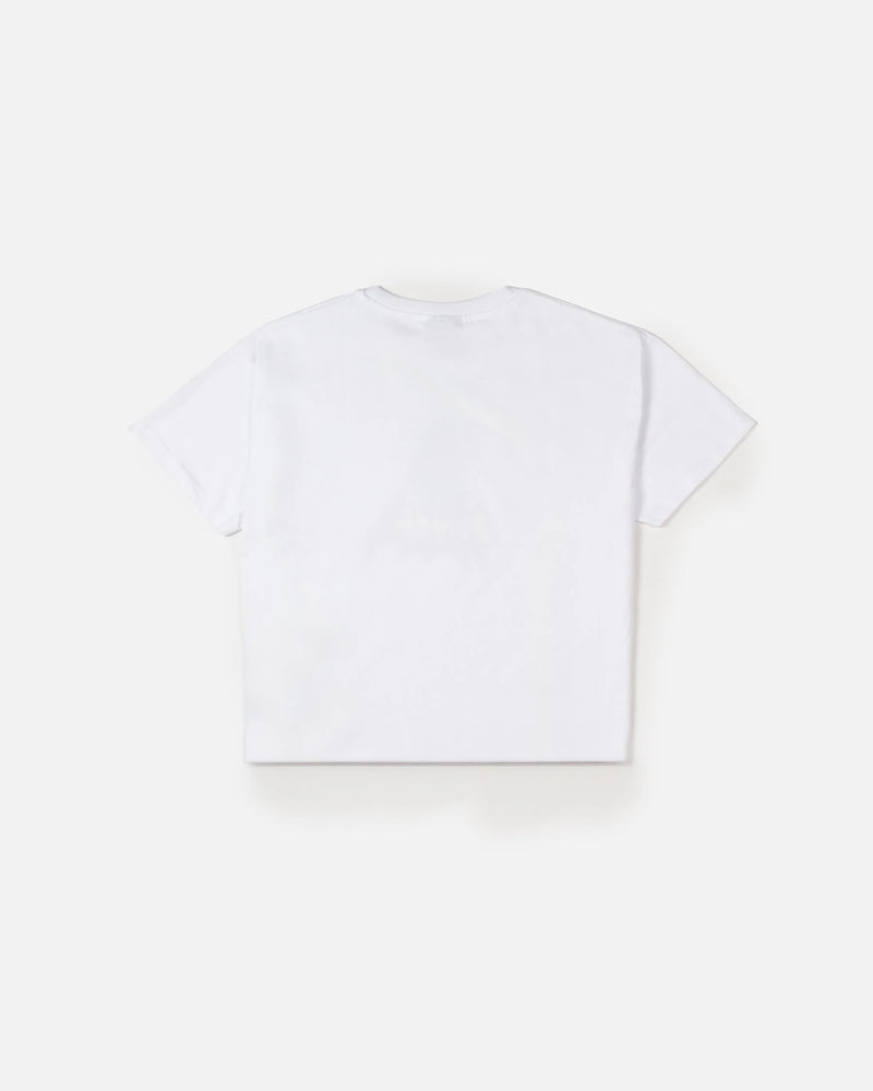 Patta x Joe Freshgoods Singer T-Shirt (White) Patta