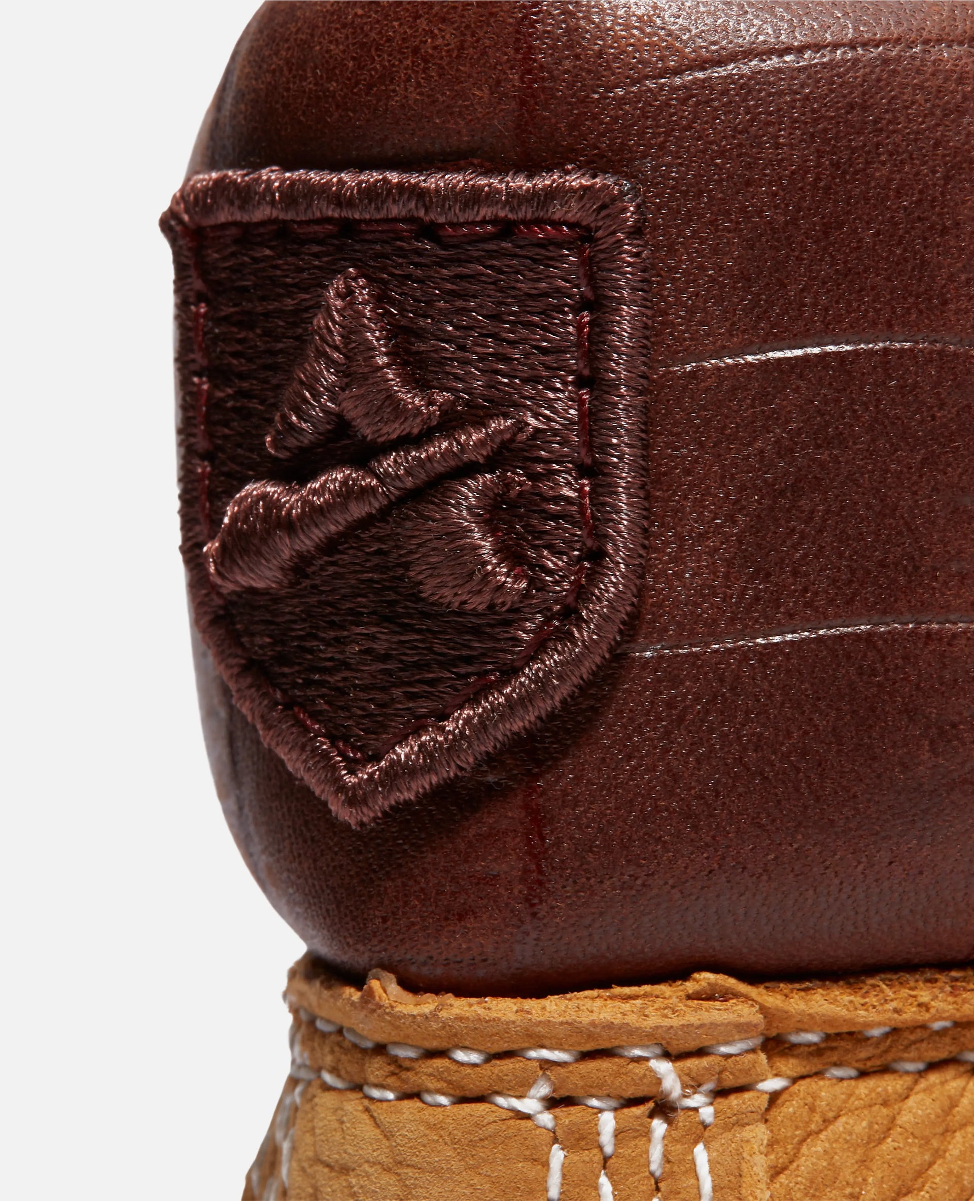 Avirex x Timberland Premium 6 INCH Lace Up Waterproof Boot (Wheat Nubuck/W MDBRN) Timberland