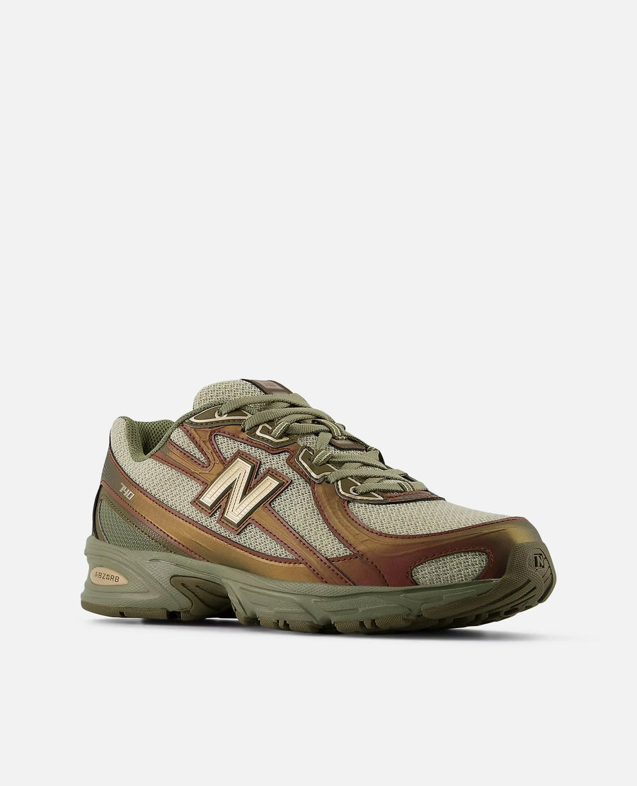 New Balance U740V2 (Woodland) New Balance