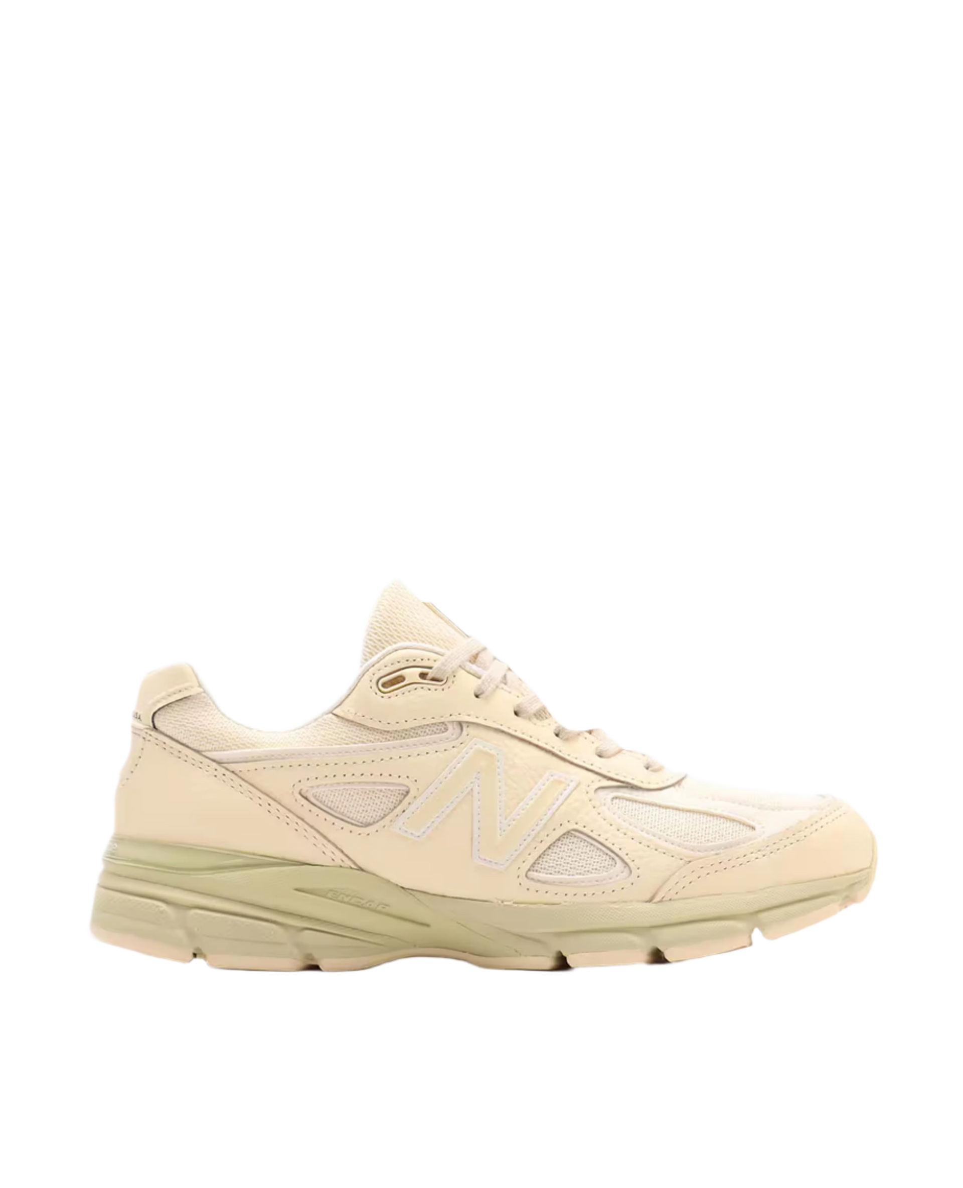 New Balance 990v4 - Sneakers by Patta