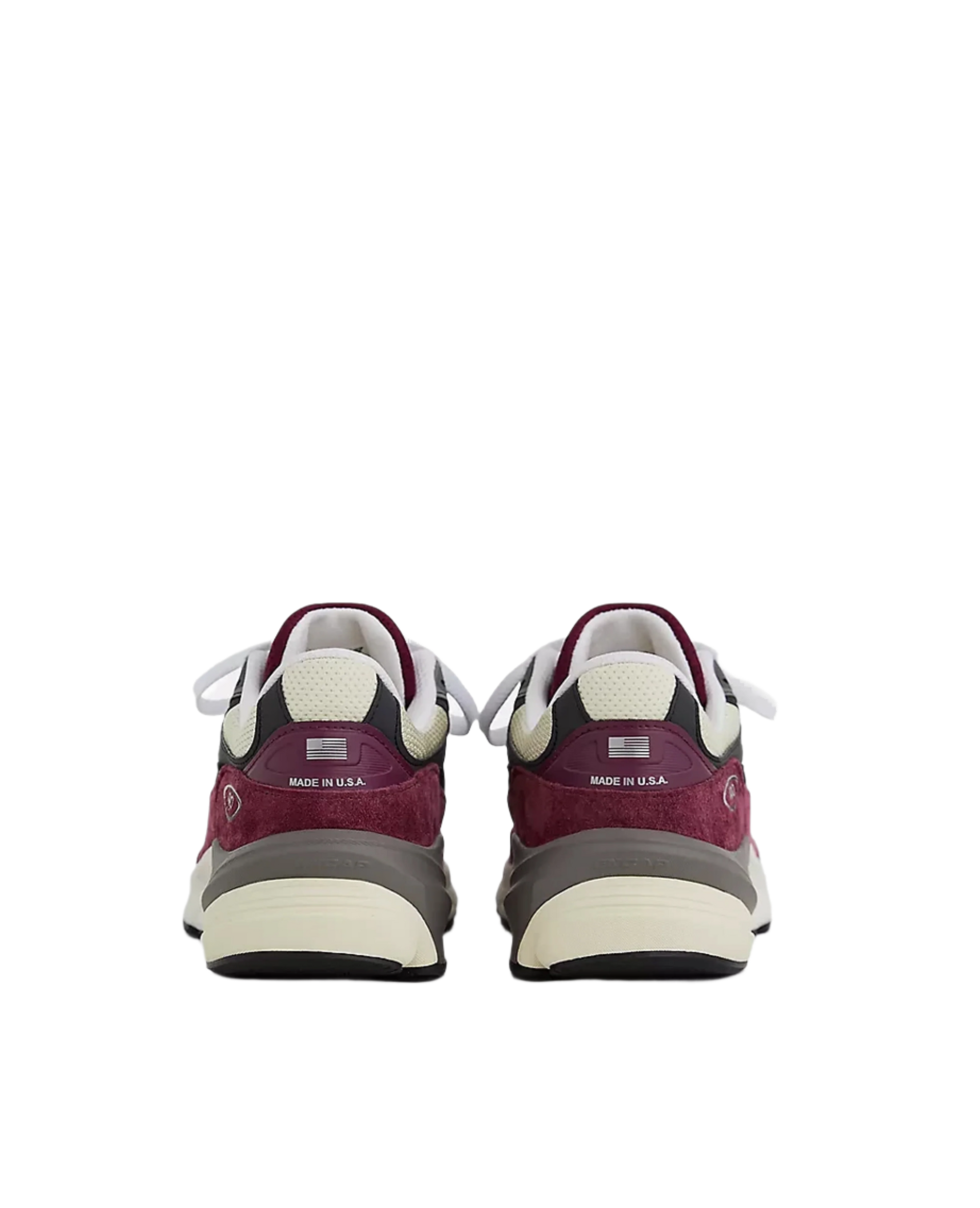 New Balance 990v6 MADE in USA - Sneakers by Patta