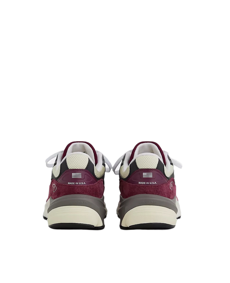 New Balance 990v6 MADE in USA - Sneakers by Patta