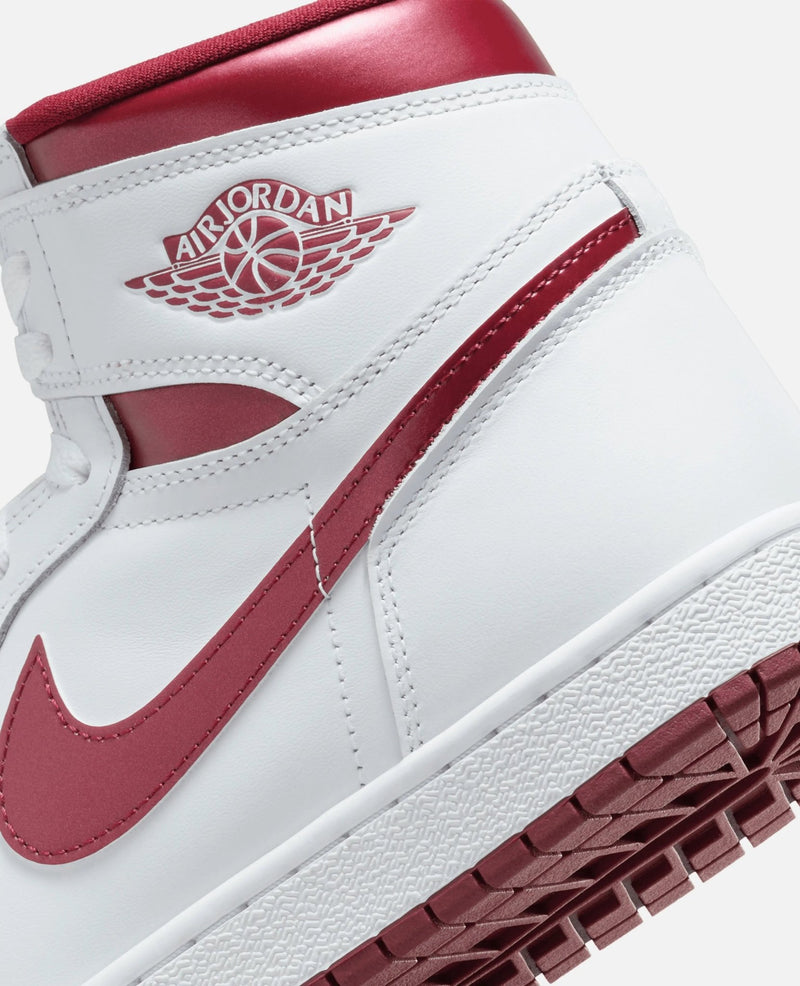 Air Jordan 1 Hi 85 - Patta