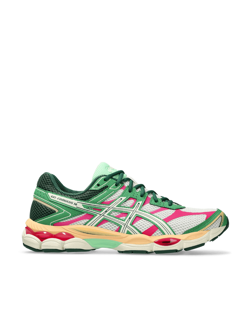 Asics Gel - Cumulus 16 (Cream/Ivory) - Patta