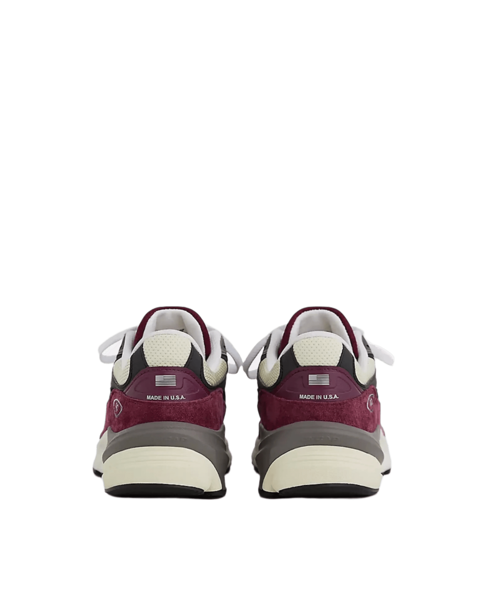 New Balance 990v6 MADE in USA - Patta