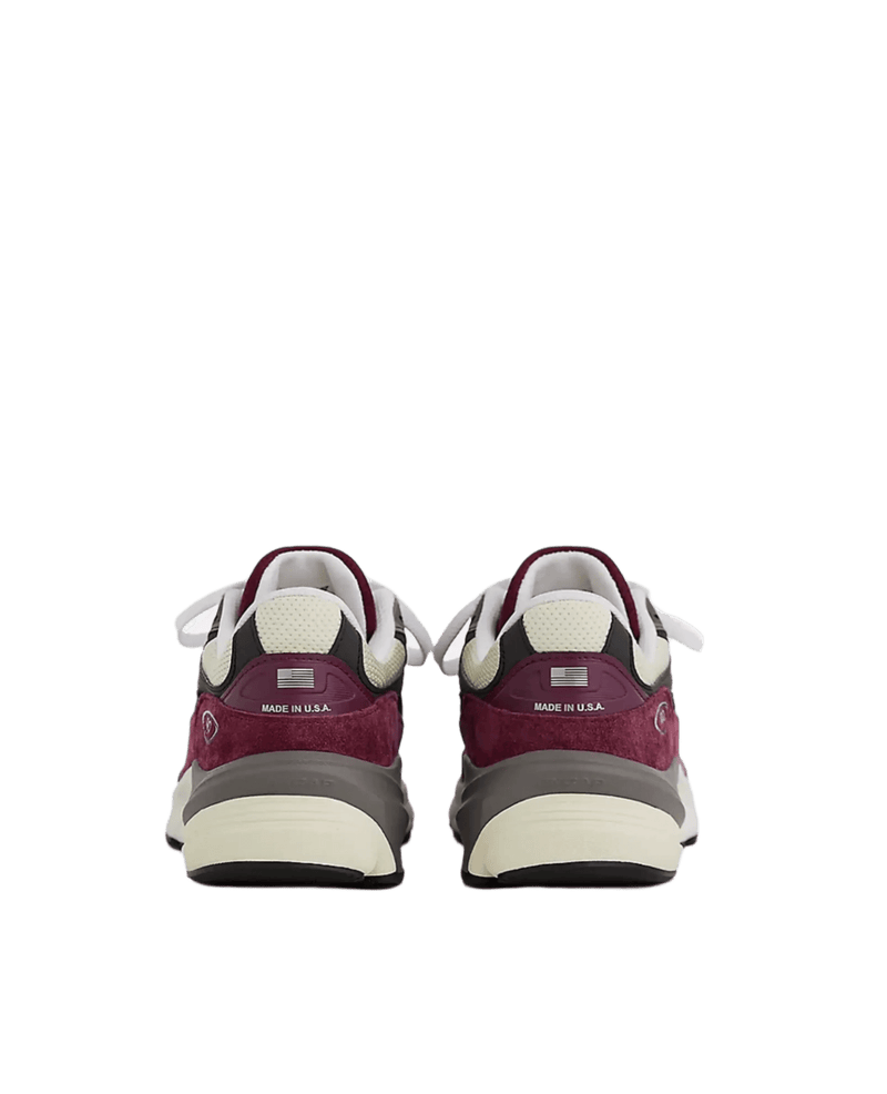 New Balance 990v6 MADE in USA - Patta