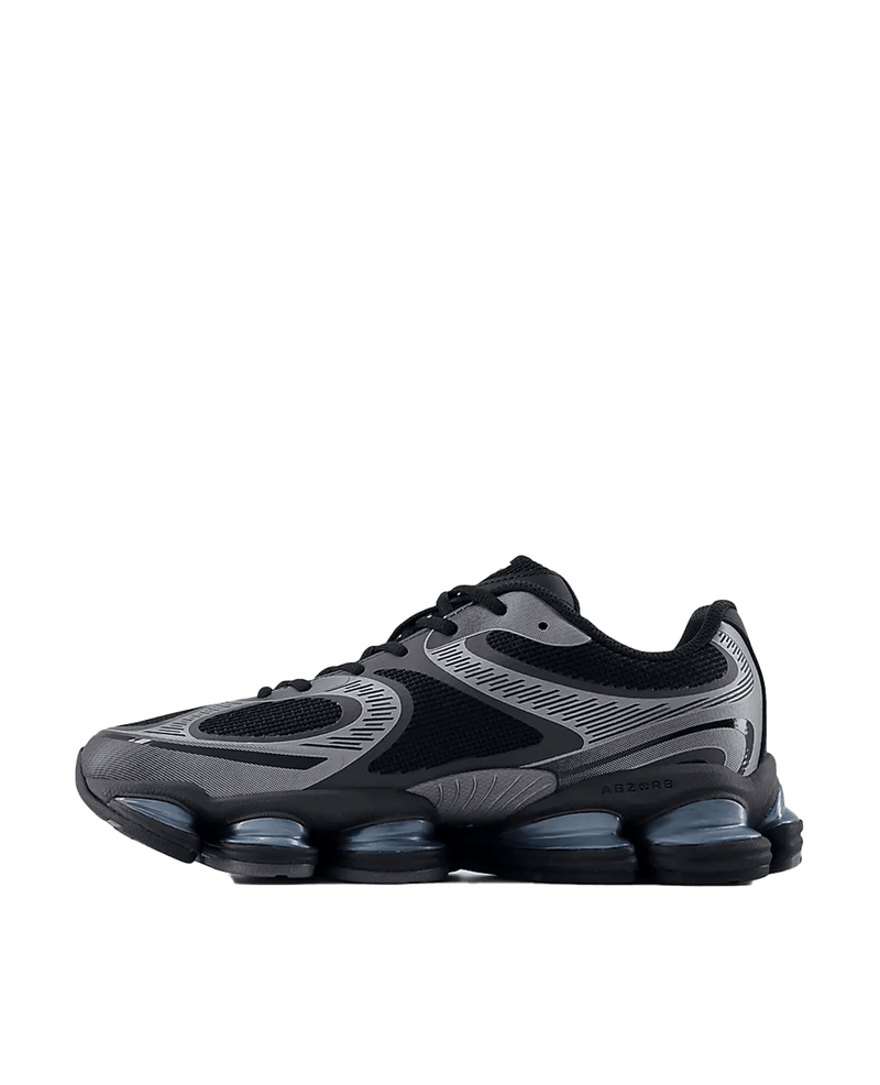 New Balance Abzorb 2000 (Black) - Patta