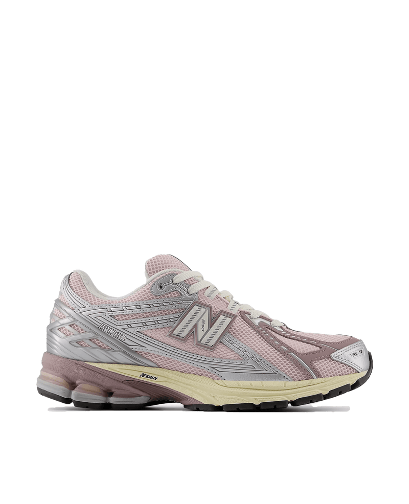 New Balance WMNS ( Rose Sugar/Pearl Grey/Ice Wine) - Patta