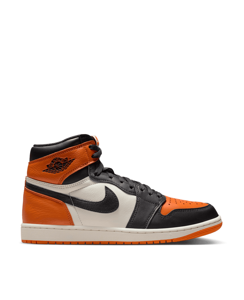 Nike Air Jordan 1 Retro High OG 'Shattered Backboard' - Patta