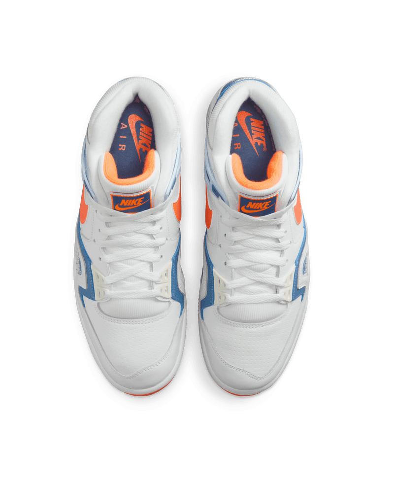 Nike Air Tech Challenge 2 'Stone Blue' - Patta