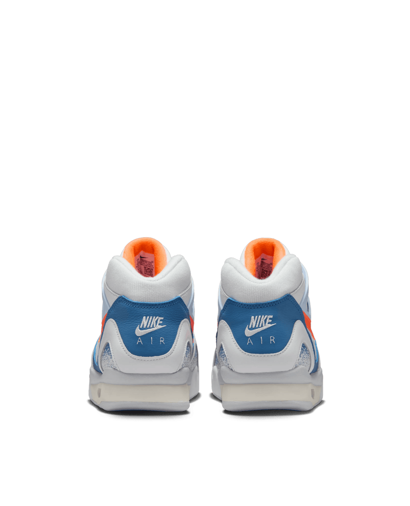 Nike Air Tech Challenge 2 'Stone Blue' - Patta