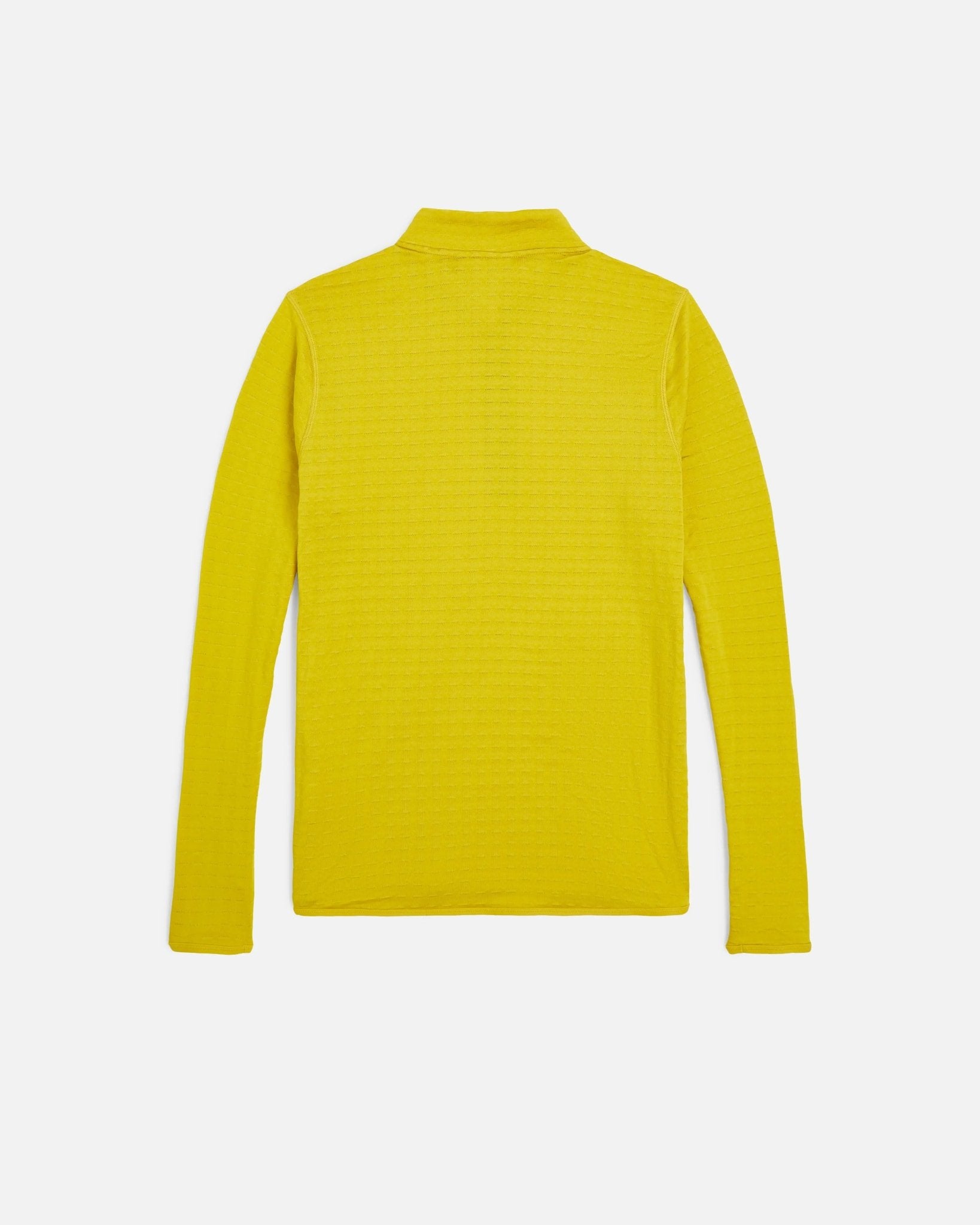 Nike x Patta Running Team Half - Zip Longsleeve (Saffron Quartz) - Patta