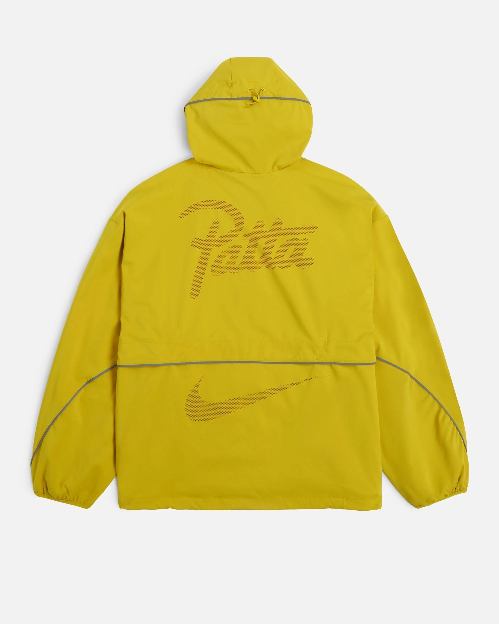 Nike x Patta Running Team Tops - Patta