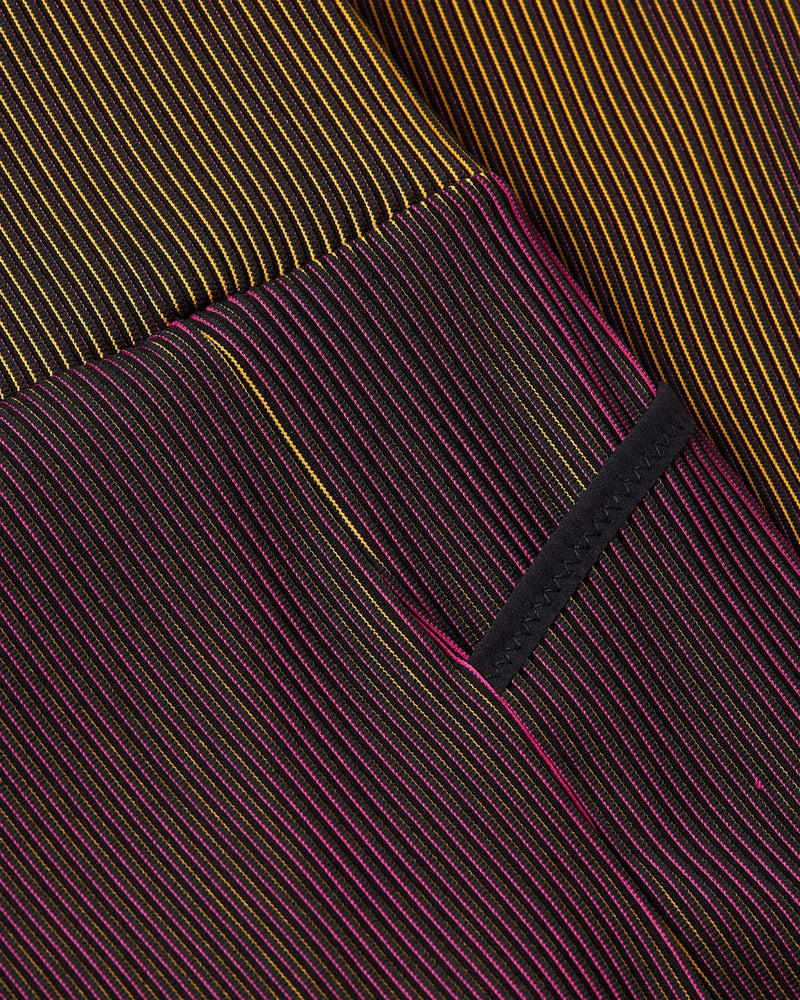 Nike x Patta Running Team Leggings (Fireberry/Sundial) - Patta