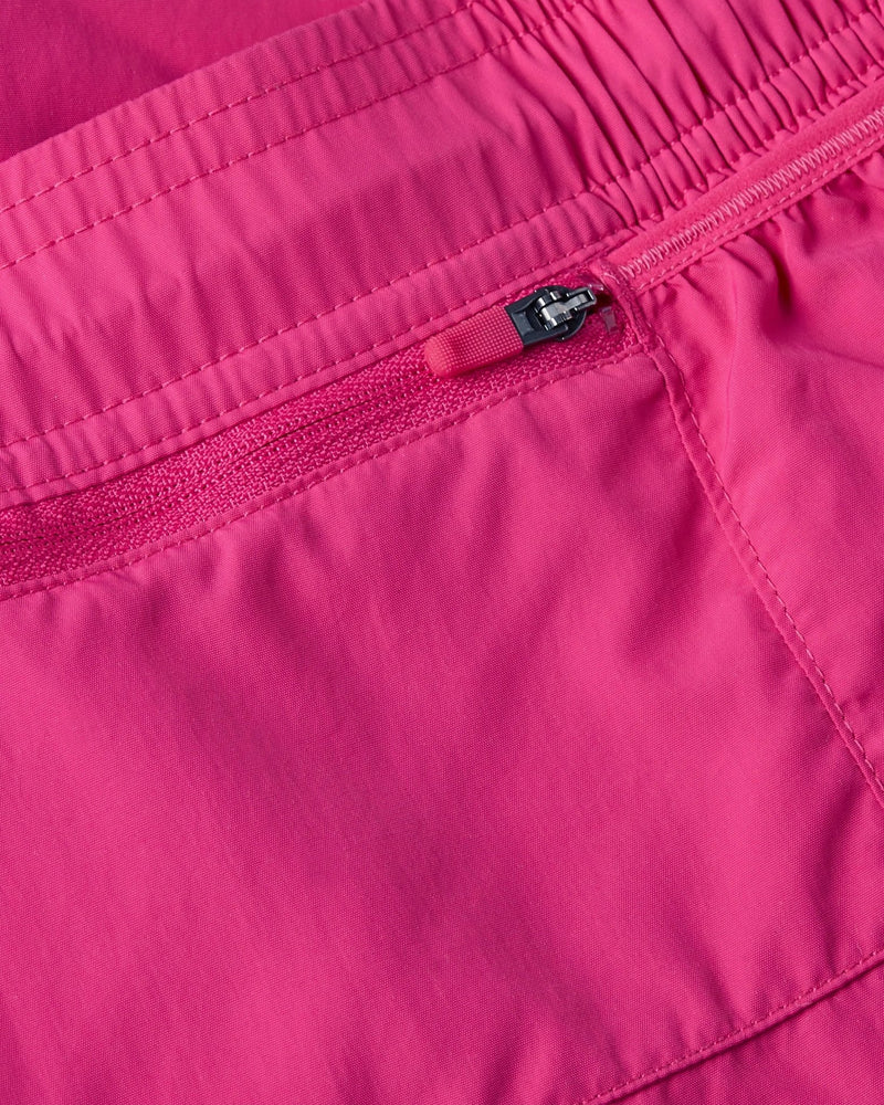 Nike x Patta Running Team Shorts (Fireberry) - Patta