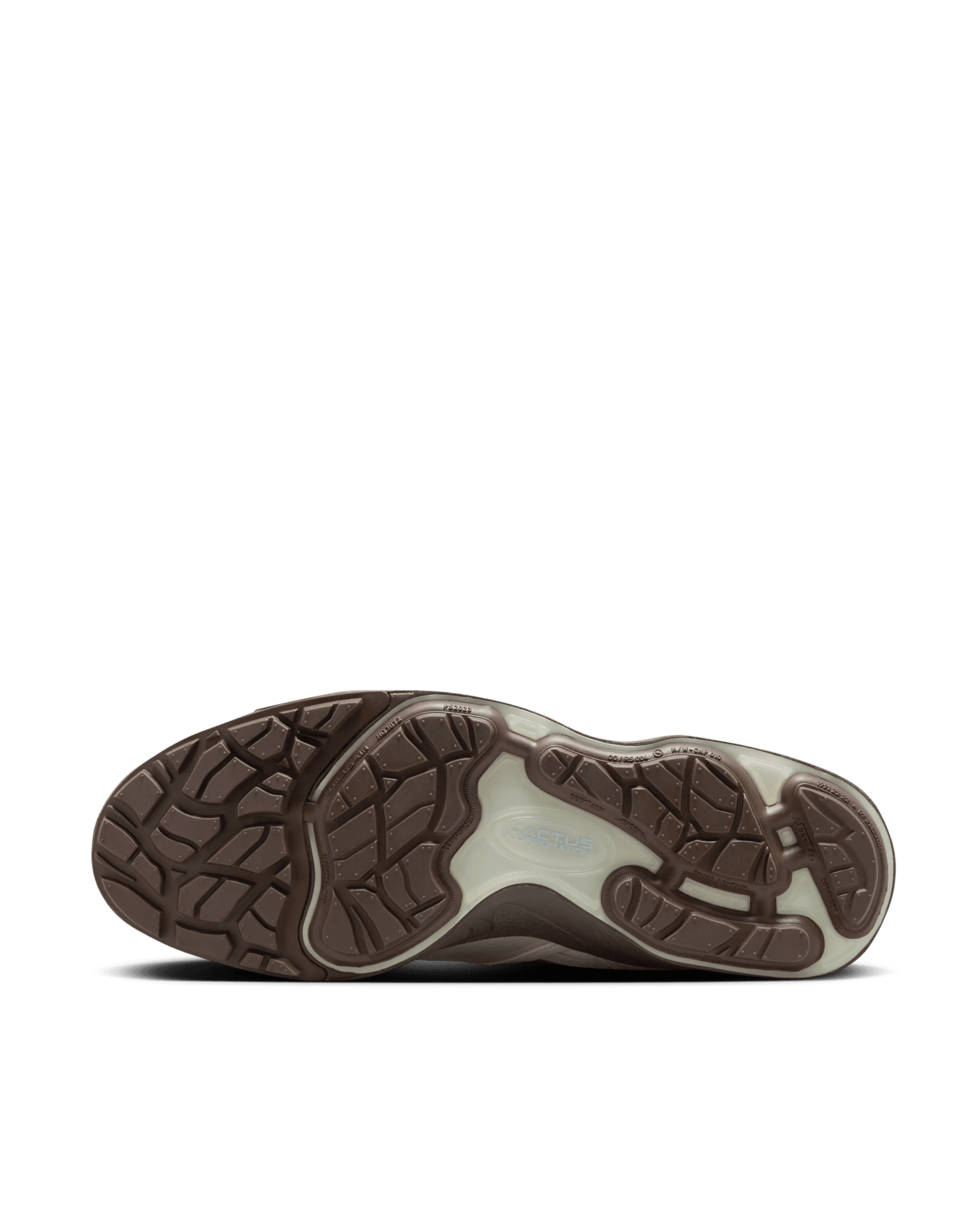 Nike Zoom Field Jaxx "Leche Blue" - Patta