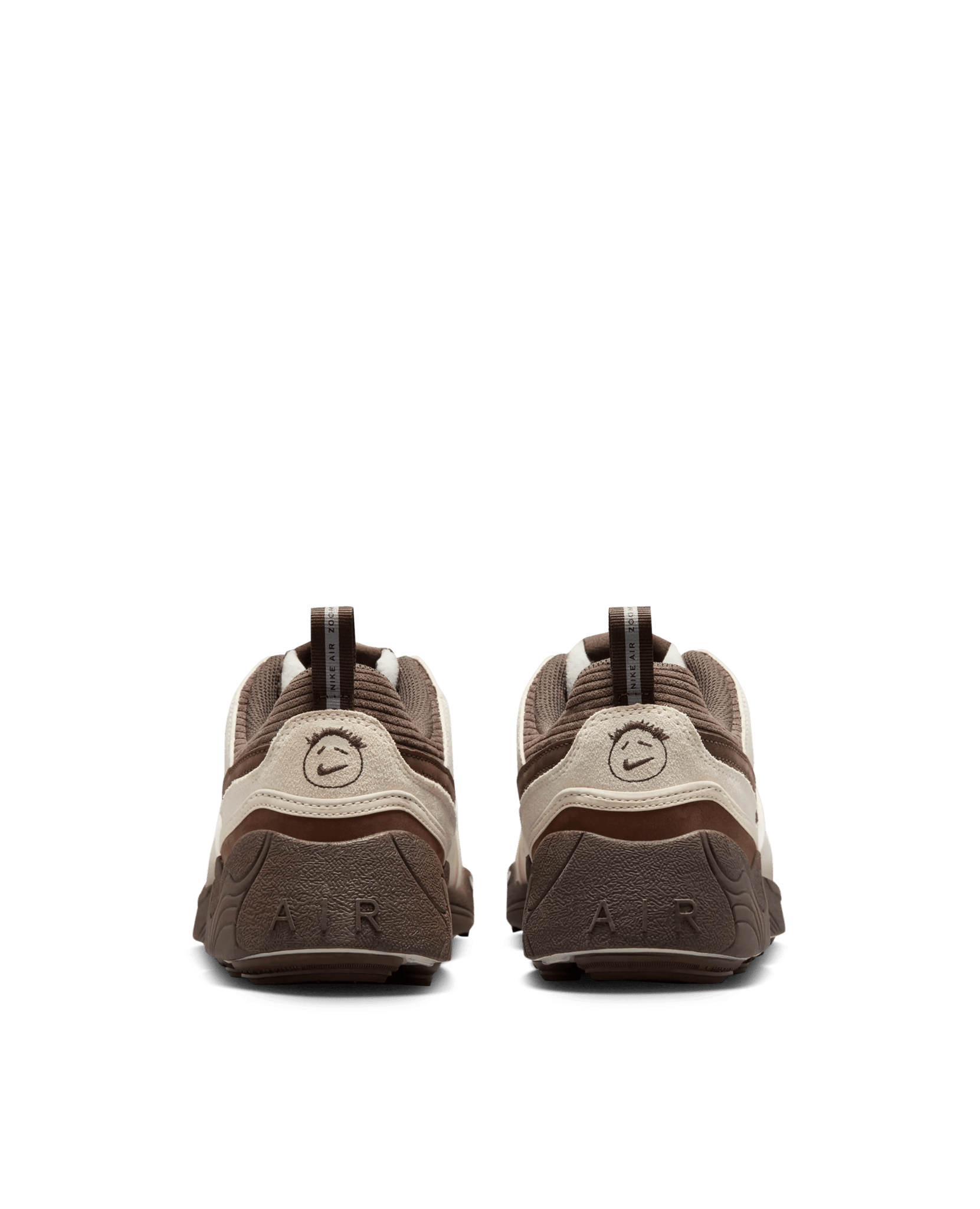 Nike Zoom Field Jaxx "Leche Blue" - Patta