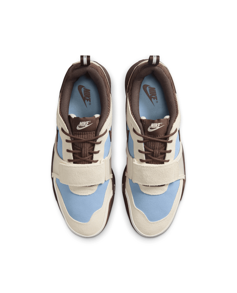 Nike Zoom Field Jaxx "Leche Blue" - Patta