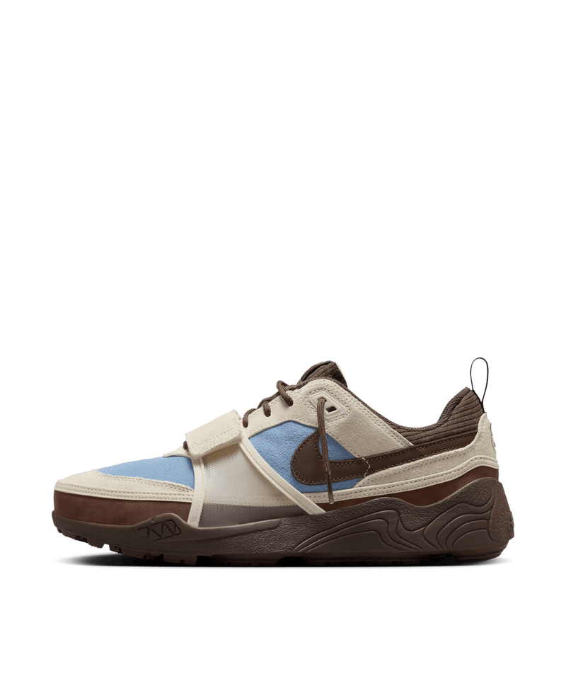 Nike Zoom Field Jaxx "Leche Blue" - Patta